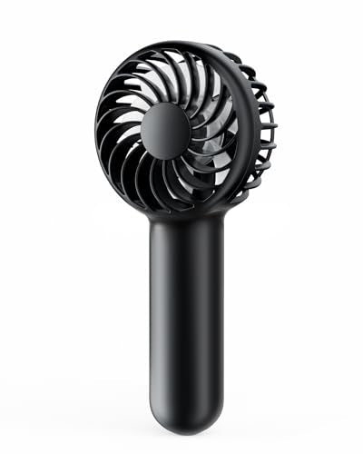 Gaiatop Mini Handheld Fan