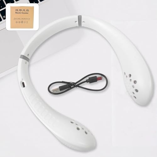Oblivion Mini Fan 1 Pc – Portable Neck Fan