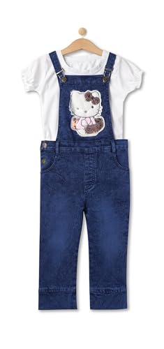 BENKILS Girls Casual Dress