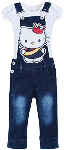BENKILS Girls Casual Dress
