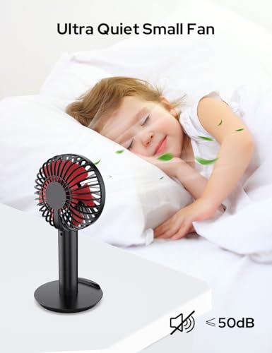 COSTAR Mini Portable Fan
