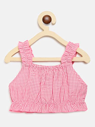 nauti nati Girls Cotton Set
