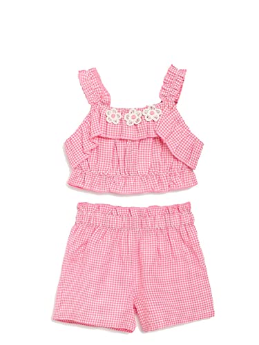 nauti nati Girls Cotton Set