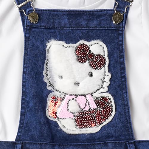 BENKILS Girls Casual Dress