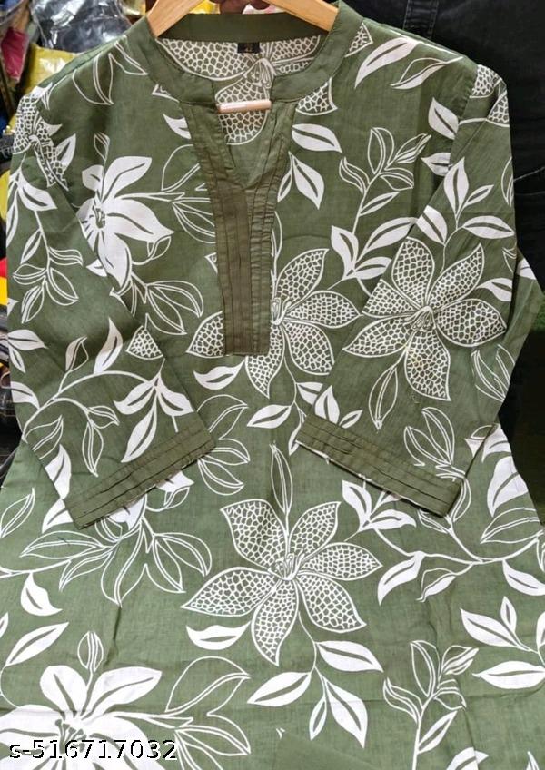 Tagahi Kurti and plazzo set for women