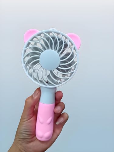 MAPPERZ Handheld Mini Fan