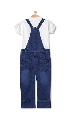 BENKILS Girls Casual Dress