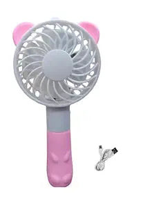 MAPPERZ Handheld Mini Fan