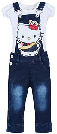 BENKILS Girls Casual Dress