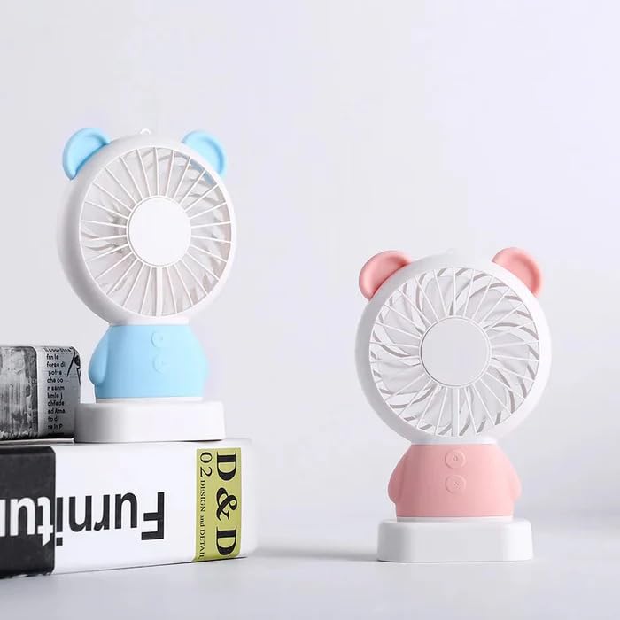 MAPPERZ Handheld Mini Fan