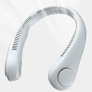 HybitePortable Neck Fan Bladeless Personal Fan