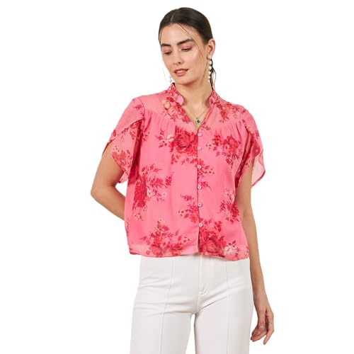 Marie Claire Women's Blouse