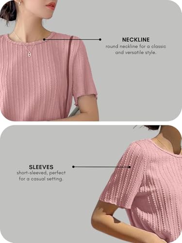 GRECIILOOKS Women Regular Fit Tops | Tops for Women | Tops for Jeans for Women | Korean Tops for Women | Tops for Women | Western Tops for Women Stylish