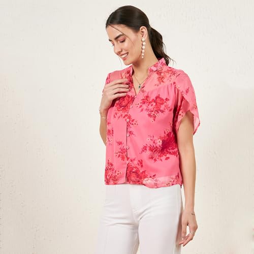 Marie Claire Women's Blouse