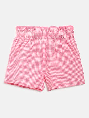 nauti nati Girls Cotton Set