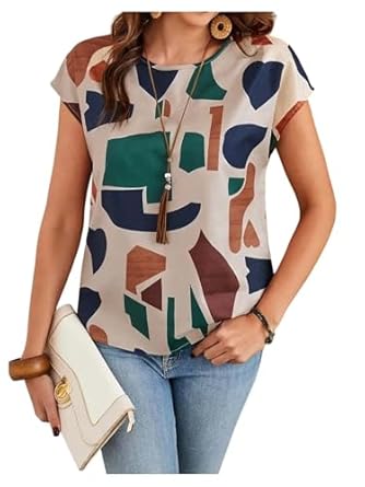 DEIDAD Regular Fit Tops For Women|Stylish