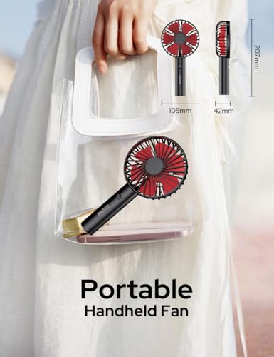 COSTAR Mini Portable Fan