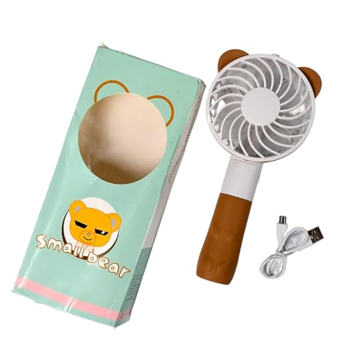 MAPPERZ Handheld Mini Fan