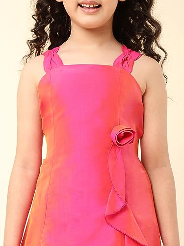 A.T.U.N. (ALL THINGS UBER NICE) Baby-Girls Dress