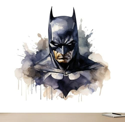 JVERF - Batman | Wall Stickers for Kids