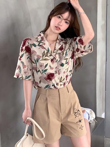 Leriya Fashion Shirt for Women Stylish | Long Shirt for Women | Oversized Shirt for Women | Women Shirt | Tops for Woman