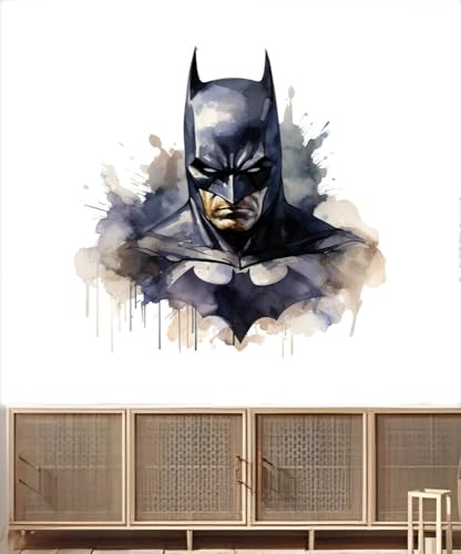 JVERF - Batman | Wall Stickers for Kids