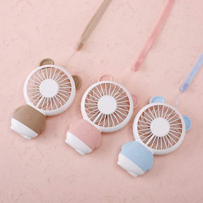 MAPPERZ Handheld Mini Fan