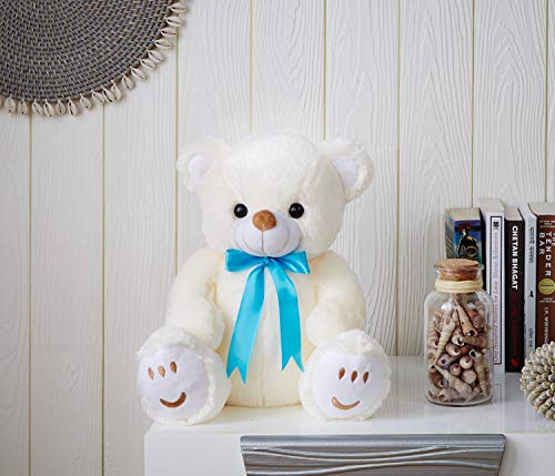 Amazon Brand - Jam & Honey Teddy Bear