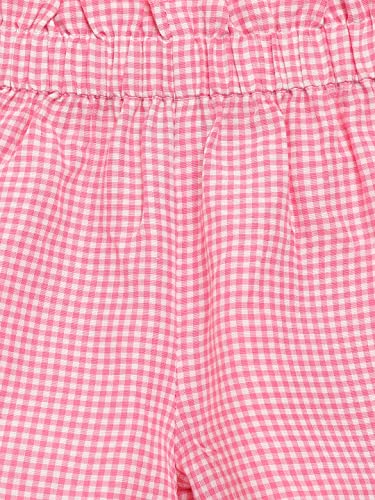 nauti nati Girls Cotton Set