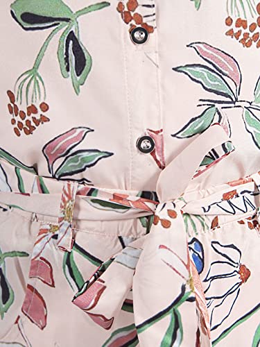 Naughty Ninos Girls Floral Top & Palazzos Sets for 3 to 15 Years