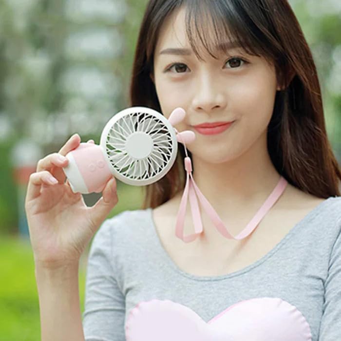 MAPPERZ Handheld Mini Fan