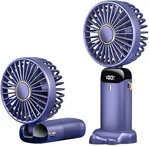 MOGADGET Mini Portable Fan