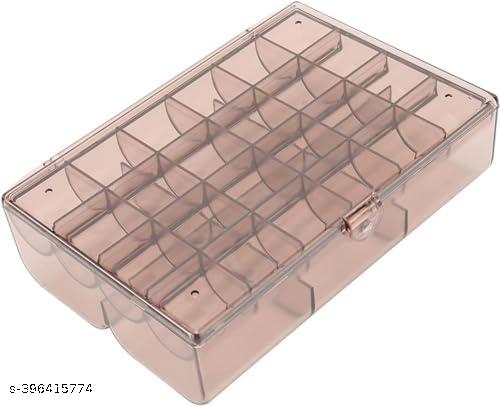 Jewelry Storage Box Organizer (PACK OF 1)