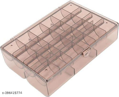 Jewelry Storage Box Organizer (PACK OF 1)